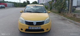 Dacia Sandero, снимка 7