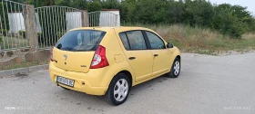 Dacia Sandero, снимка 2