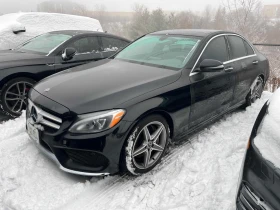 Mercedes-Benz C 300 * CARFAX * БЕЗ ПЪРВОНАЧАЛНА ВНОСКА