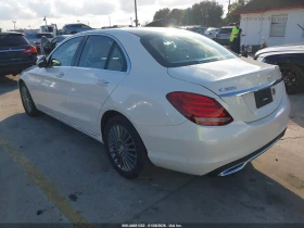 Mercedes-Benz C 300 * BURMESTER* 4MATIC* Buy NOW - 14407 € / 28177.64 лв. - 13238328 7