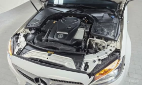 Mercedes-Benz C 200, снимка 6