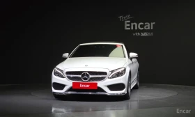Mercedes-Benz C 200, снимка 3