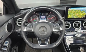 Mercedes-Benz C 200, снимка 12