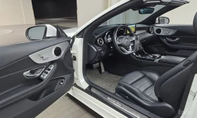 Mercedes-Benz C 200, снимка 10