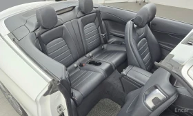 Mercedes-Benz C 200, снимка 13