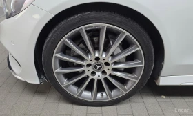 Mercedes-Benz C 200, снимка 5