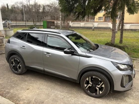 Peugeot 2008 фейслифт - 28600 € / 55936.74 лв. - 10052869 3