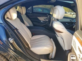 Mercedes-Benz S 550 * Възможност за Лизинг*  - 15000 € / 29337.45 лв. - 61054324 10