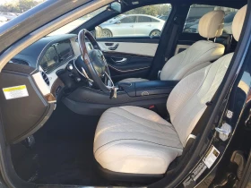 Mercedes-Benz S 550 * Възможност за Лизинг*  - 15000 € / 29337.45 лв. - 61054324 7