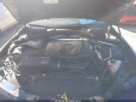 Alfa Romeo Giulia Ti Lusso RWD* HARMAN KARDON* KEYLESS*  - 12300 € / 24056.71 лв. - 16452181 10