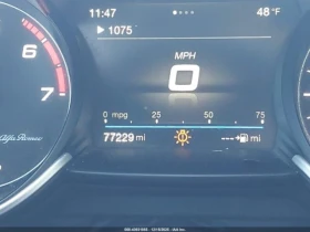 Alfa Romeo Giulia Ti Lusso RWD* HARMAN KARDON* KEYLESS*  - 12300 € / 24056.71 лв. - 16452181 13