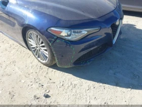 Alfa Romeo Giulia Ti Lusso RWD* HARMAN KARDON* KEYLESS*  - 12300 € / 24056.71 лв. - 16452181 2