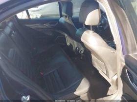 Alfa Romeo Giulia Ti Lusso RWD* HARMAN KARDON* KEYLESS*  - 12300 € / 24056.71 лв. - 16452181 14