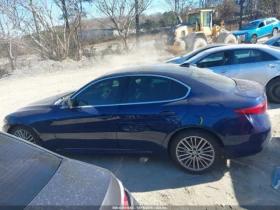Alfa Romeo Giulia Ti Lusso RWD* HARMAN KARDON* KEYLESS*  - 12300 € / 24056.71 лв. - 16452181 7
