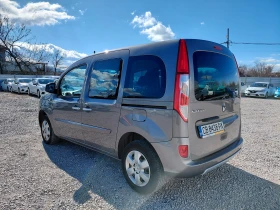 Renault Kangoo 1.5 dCi/115к.с/Life - 11504 € / 22499.87 лв. - 46037874 6