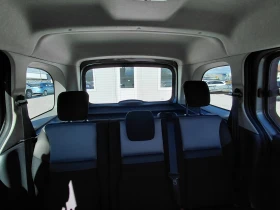 Renault Kangoo 1.5 dCi/115к.с/Life - 11504 € / 22499.87 лв. - 46037874 13