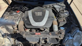 Mercedes-Benz C 280 W203 - 3900 € / 7627.74 лв. - 27732718 9