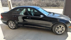 Mercedes-Benz C 280 W203 - 3900 € / 7627.74 лв. - 27732718 3