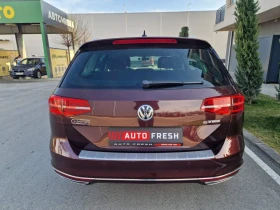 VW Passat 2.0 TDI.Highline, Kamera, Distronik, 240к.с. - 12600 € / 24643.46 лв. - 64981151 5