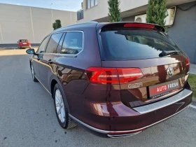 VW Passat 2.0 TDI.Highline, Kamera, Distronik, 240к.с. - 12600 € / 24643.46 лв. - 64981151 4