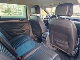 VW Passat 2.0 TDI.Highline, Kamera, Distronik, 240к.с. - 12600 € / 24643.46 лв. - 64981151 8