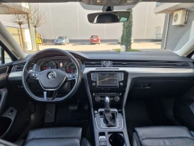 VW Passat 2.0 TDI.Highline, Kamera, Distronik, 240к.с. - 12600 € / 24643.46 лв. - 64981151 11