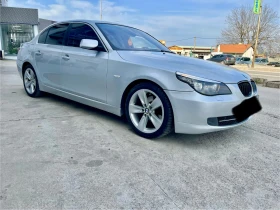 BMW 520 M47 Face - 4700 € / 9192.40 лв. - 32278280 6