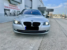 BMW 520 M47 Face - 4700 € / 9192.40 лв. - 32278280 3