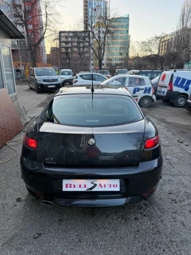 Alfa Romeo Gt 1.9 Diesel  - 2300 € / 4498.41 лв. - 88281790 4