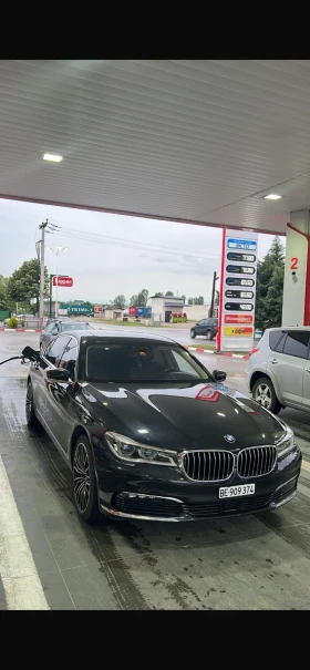 BMW 730 LD Xdrive - 27000 € / 52807.41 лв. - 45335857 2