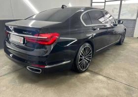 BMW 730 LD Xdrive - 27000 € / 52807.41 лв. - 45335857 7