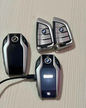 BMW 730 LD Xdrive - 27000 € / 52807.41 лв. - 45335857 11