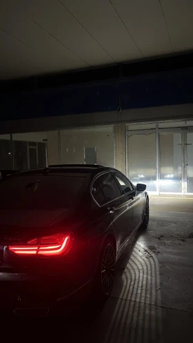 BMW 730 LD Xdrive - 27000 € / 52807.41 лв. - 45335857 8