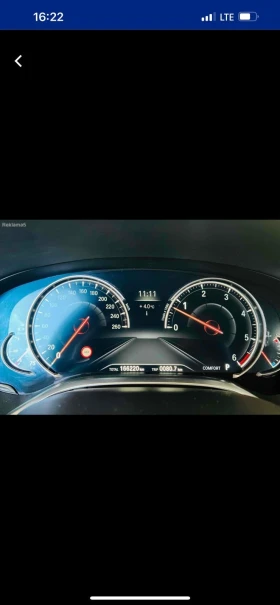 BMW 730 LD Xdrive - 27000 € / 52807.41 лв. - 45335857 6