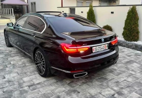 BMW 730 LD Xdrive - 27000 € / 52807.41 лв. - 45335857 3