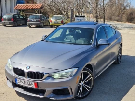������ BMW 435