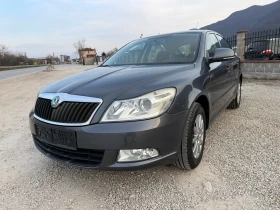 Skoda Octavia 1.6 MPI 102 к.с. УНИКАТ