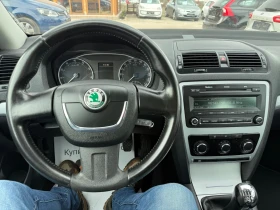 Skoda Octavia 1.6 MPI 102 к.с. УНИКАТ - 4900 € / 9583.57 лв. - 12226864 14