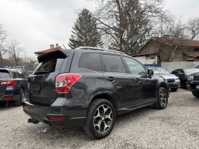 Subaru Forester 2.0 XT Luxury  | Auto.bg — изображение 4
