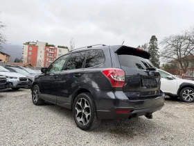 Subaru Forester 2.0 XT Luxury  | Auto.bg — изображение 6