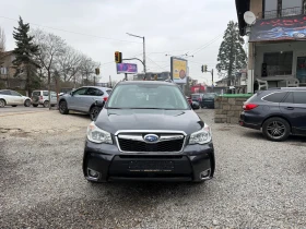 Subaru Forester 2.0 XT Luxury  | Auto.bg — изображение 2