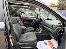 Subaru Forester 2.0 XT Luxury  | Auto.bg — изображение 13