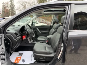 Subaru Forester 2.0 XT Luxury  | Auto.bg — изображение 9