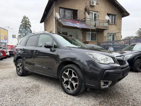 Subaru Forester 2.0 XT Luxury  | Auto.bg — изображение 3
