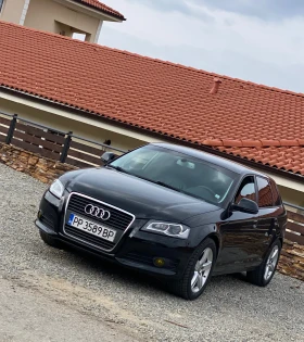 Audi A3 - 8999 € / 17600.51 лв. - 40003936 2