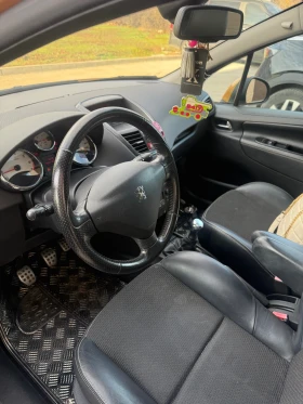 Peugeot 207 - 4700 € / 9192.40 лв. - 85177870 5