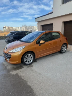 Peugeot 207 - 4700 € / 9192.40 лв. - 85177870 3