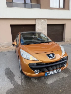 Peugeot 207 - 4700 € / 9192.40 лв. - 85177870 4