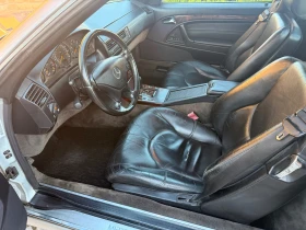Mercedes-Benz SL 500 undefined | Auto.bg — изображение 7
