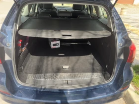 Opel Astra Sports Tourer | Auto.bg — изображение 8